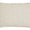 Charlton Cotton Jersey Channel Quilt Shams by Orchids Lux Home - Oatmeal Standard Sham
