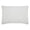 Charlton Cotton Jersey Channel Quilt Shams by Orchids Lux Home - Off-White Standard Sham
