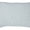 Charlton Cotton Jersey Channel Quilt Shams by Orchids Lux Home - Sky Standard Sham