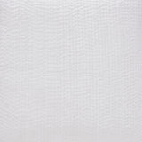 Lucy Pick Stitch Silk Coverlet Sham by Orchids Lux Home at Fig Linens and Home - Pearl 2