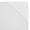 Stella Organic Cotton Percale Fitted Sheet by Orchids Lux Home at Fig Linens and Home