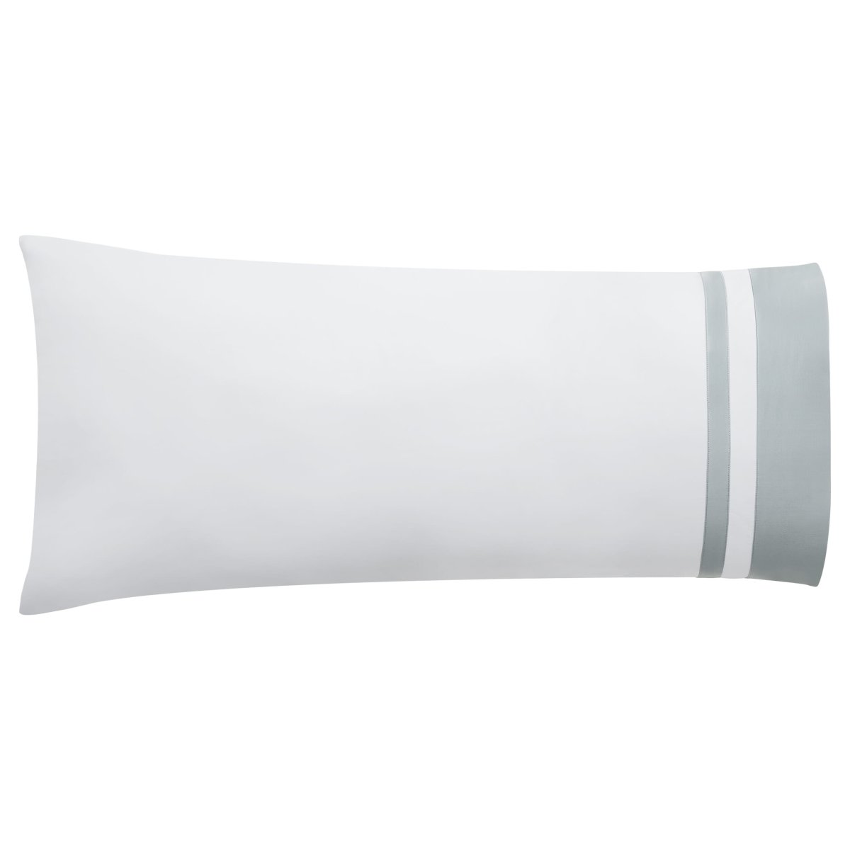 Stella Organic Cotton Percale Pillowcases by Orchids Lux Home