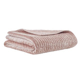 Walton Channel Velvet Quilt by Orchids Lux Home