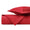 PARQUET Quilted Coverlet in Bright Red by Home Treasures at Fig Linens and Home