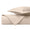 PARQUET Quilted Coverlet in Caramel by Home Treasures at Fig Linens and Home