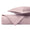PARQUET Quilted Coverlet in Incenso Lavender by Home Treasures at Fig Linens and Home
