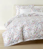 Peacock Alley Chloe Floral Bedding | Duvet Sets and Shams at Fig Linens and Home