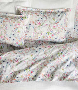 Peacock Alley Chloe Floral Bedding at Fig Linens and Home - View 2