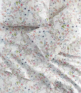 Peacock Alley Chloe Floral Bedding at Fig Linens and Home - View 1