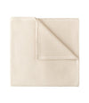 Peacock Alley Riviera Linen King Blanket at Fig Linens and Home