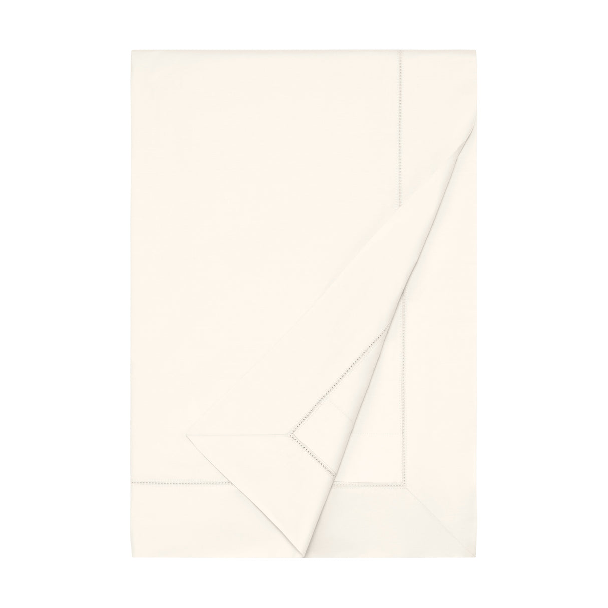 Perla Ivory Duvet Cover - Home Treasures at Fig Linens and Home
