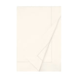 Perla Ivory Duvet Cover - Home Treasures at Fig Linens and Home