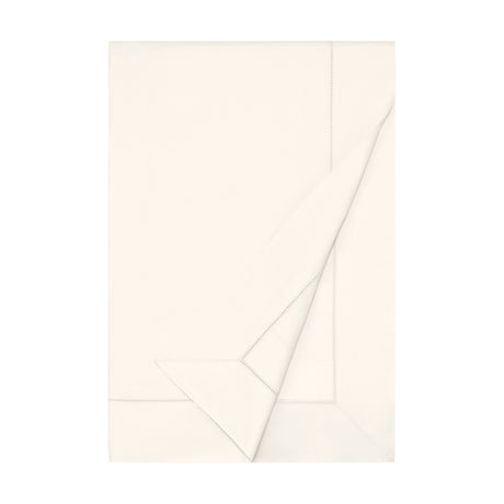 Perla Ivory Duvet Cover - Home Treasures at Fig Linens and Home