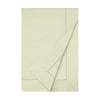 Perla Mint Green Duvet Cover - Home Treasures at Fig Linens and Home