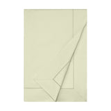 Perla Mint Green Duvet Cover - Home Treasures at Fig Linens and Home