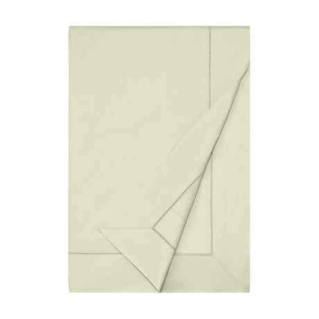 Perla Mint Green Duvet Cover - Home Treasures at Fig Linens and Home