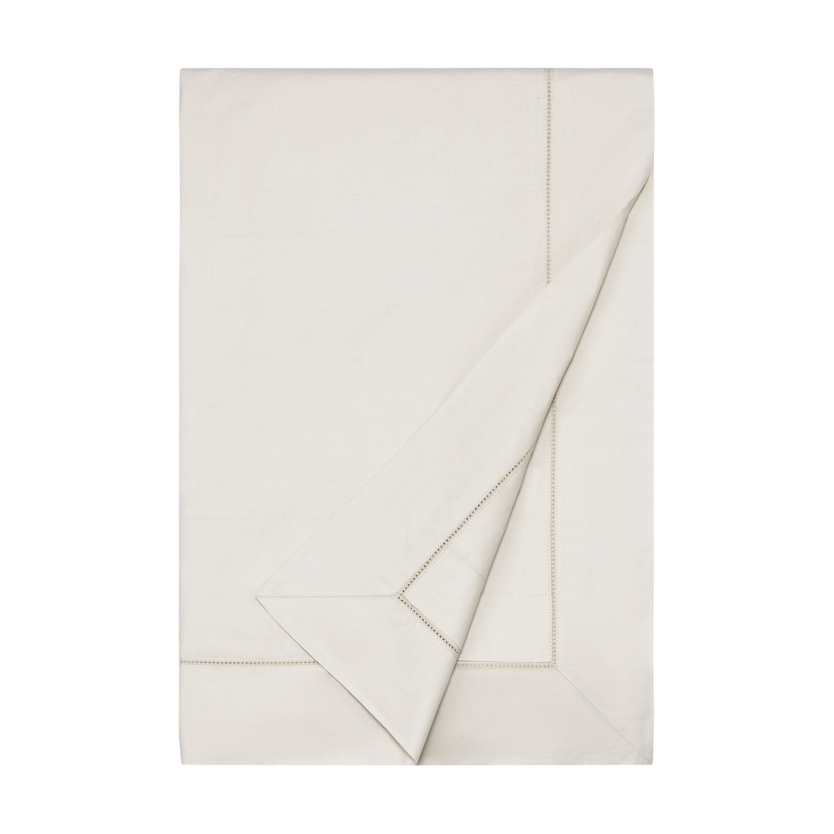 Perla Oyster Duvet Cover - Home Treasures at Fig Linens and Home