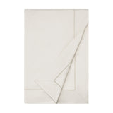Perla Oyster Duvet Cover - Home Treasures at Fig Linens and Home