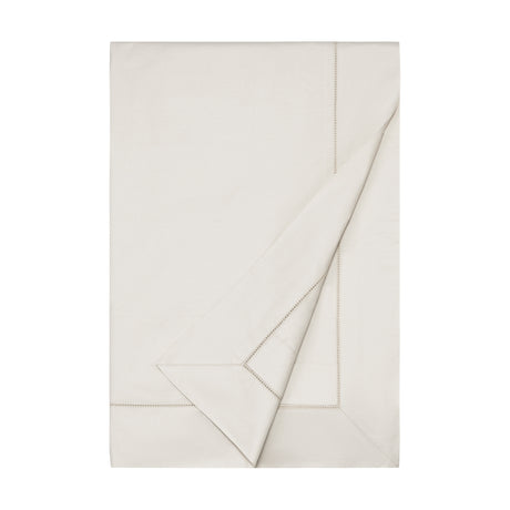 Perla Oyster Duvet Cover - Home Treasures at Fig Linens and Home