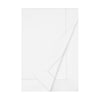 Perla White Duvet Cover - Home Treasures at Fig Linens and Home