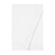 Perla White Duvet Cover - Home Treasures at Fig Linens and Home