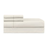 Home Treasures Perla Oyster Sheets and Pillowcases at Fig Linens and Home