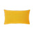 Pigment Jaune d'Or Pillow by Iosis