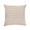 Pom Pom at Home JoJo - IVORY/BLUE GREY - 20" PILLOW W/ INSERT - HANDWOVEN