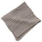Grey Napkin - Pom Pom at Home Kenwood Set of 4 Cloth Napkins at Fig Linens and Home