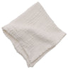 White Napkin - Pom Pom at Home Kenwood Set of 4 Cloth Napkins at Fig Linens and Home