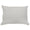 Big Pillow with Insert - Luke Natural Bedding | Pom Pom at Home at Fig Linens and Home