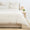 Luke Natural Bedding | Pom Pom at Home at Fig Linens and Home - Lifestyle 1