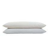 Body Pillow - Luke Natural Bedding | Pom Pom at Home at Fig Linens and Home