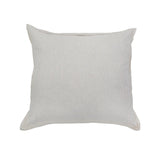 Euro Pillow Sham - Luke Natural Bedding | Pom Pom at Home at Fig Linens and Home