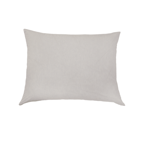 Pillow Sham - Luke Natural Bedding | Pom Pom at Home at Fig Linens and Home