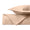 RAINDROP Quilted Coverlet in Blush by Home Treasures at Fig Linens and Home