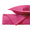 RAINDROP Quilted Coverlet in Bright Pink by Home Treasures at Fig Linens and Home