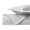 RAINDROP Quilted Coverlet in Pebble by Home Treasures at Fig Linens and Home