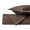 RAINDROP Quilted Coverlet in Ricco by Home Treasures at Fig Linens and Home