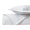 RAINDROP Quilted Coverlet in White by Home Treasures at Fig Linens and Home