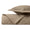 RENAISSANCE Quilted Coverlet in Candlelight by Home Treasures at Fig Linens and Home