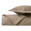 RENAISSANCE Quilted Coverlet in Candlelight by Home Treasures at Fig Linens and Home