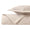RENAISSANCE Quilted Coverlet in Ecru by Home Treasures at Fig Linens and Home