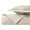RENAISSANCE Quilted Coverlet in Khaki by Home Treasures at Fig Linens and Home