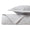 RENAISSANCE Quilted Coverlet in Pebble by Home Treasures at Fig Linens and Home