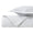 RENAISSANCE Quilted Coverlet in White by Home Treasures at Fig Linens and Home