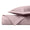 ROSES Quilted Coverlet in Incenso Lavender by Home Treasures at Fig Linens and Home
