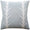 Acanthus Stripe Sky Decorative Pillows by Ryan Studio - Schumacher Celerie Kemble Fabric