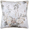 Ryan Studio Althea Linen Stone Throw Pillows - Lee Jofa Fabric - Fig Linens and Home