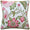 Arborvitae Pink Leaf Decorative Pillow by Ryan Studio at Fig Linens and Home | Schumacher Fabric